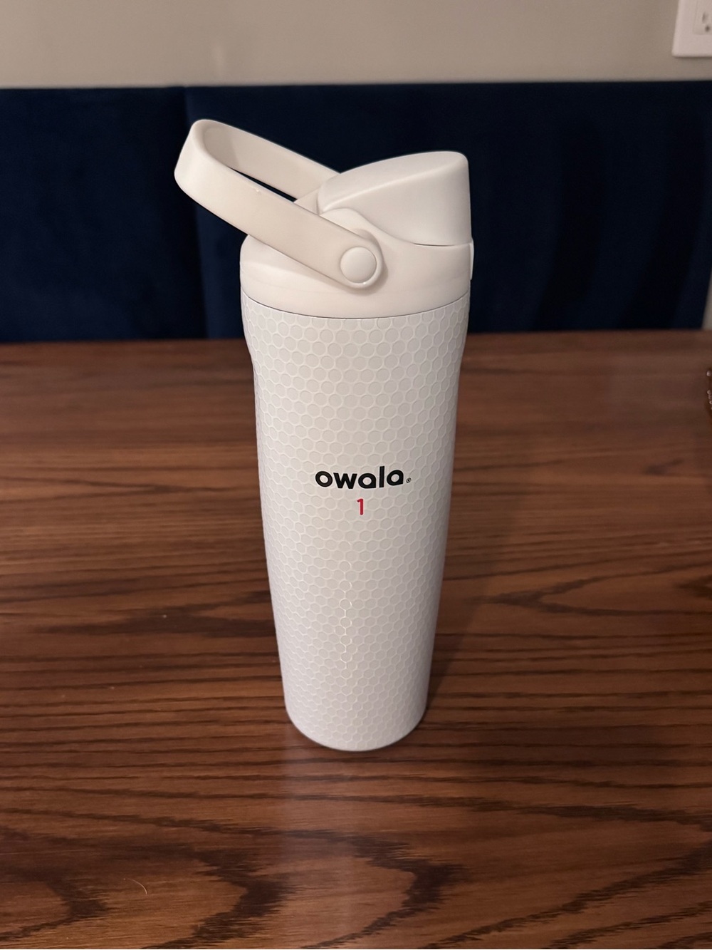 Owala FreeSip Sway "Fairways for Days" 30oz Water Bottle